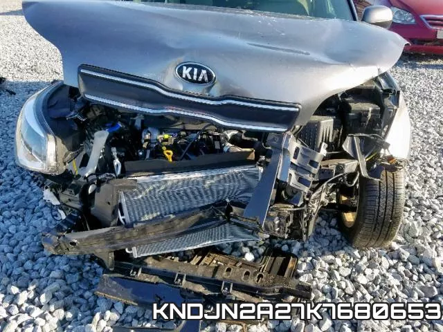 KNDJN2A27K7680653 фото 10