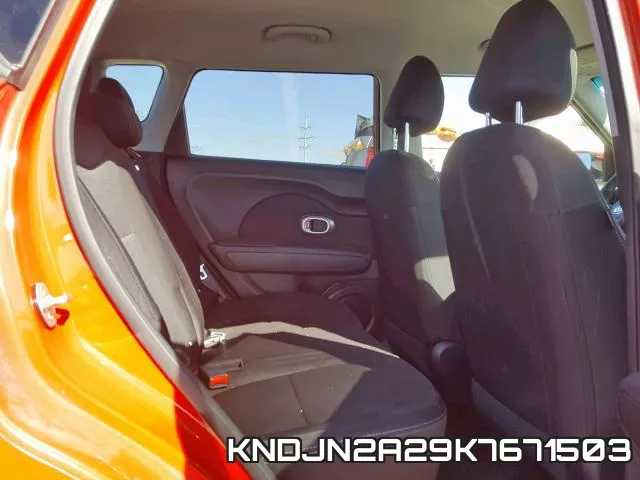 KNDJN2A29K7671503 фото 7