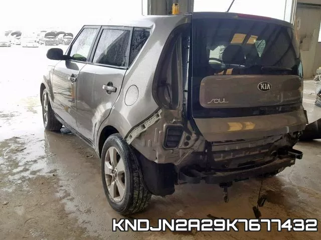 KNDJN2A29K7677432 фото 4