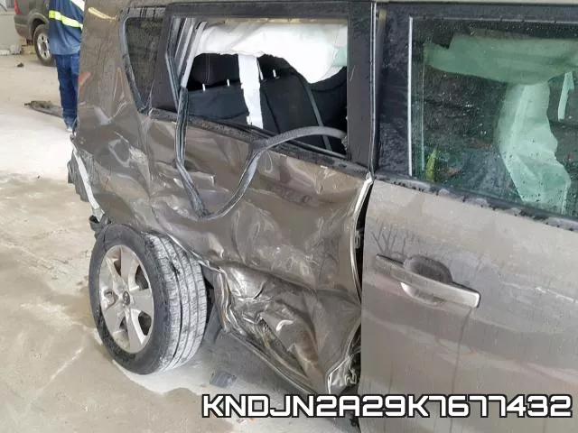 KNDJN2A29K7677432 фото 10