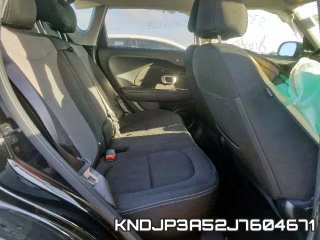 KNDJP3A52J7604671 фото 6