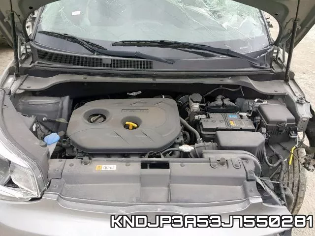 KNDJP3A53J7550281 фото 7