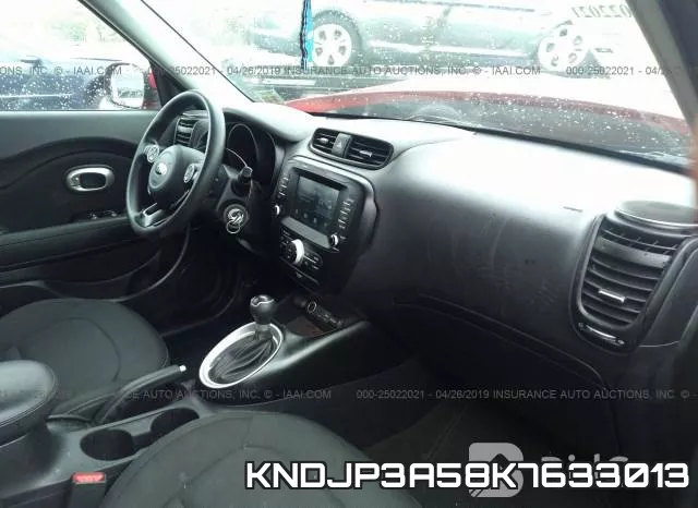 KNDJP3A58K7633013 фото 6