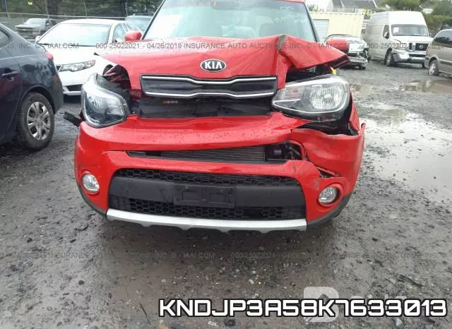 KNDJP3A58K7633013 фото 7