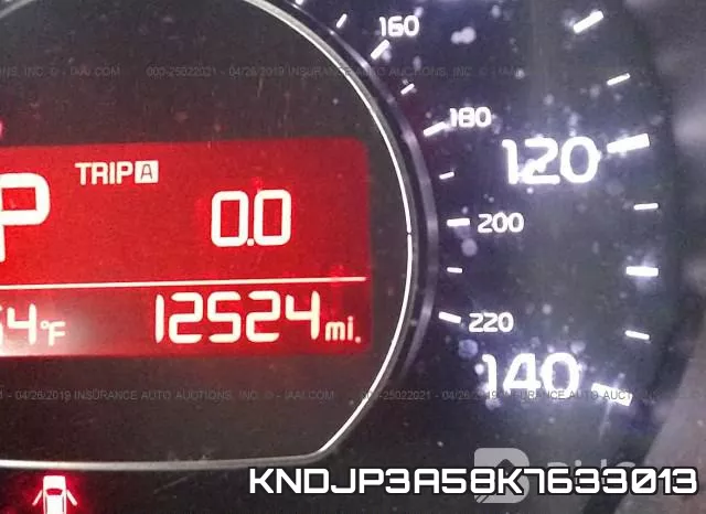 KNDJP3A58K7633013 фото 8