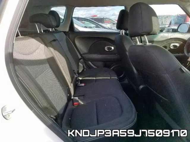 KNDJP3A59J7509170 фото 7