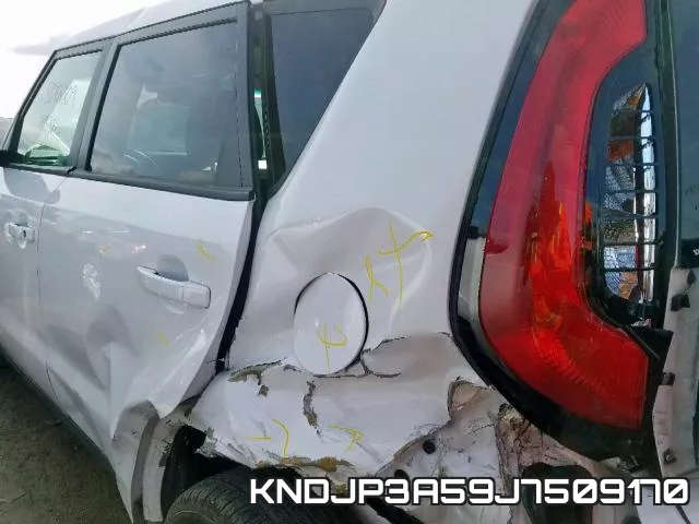 KNDJP3A59J7509170 фото 10