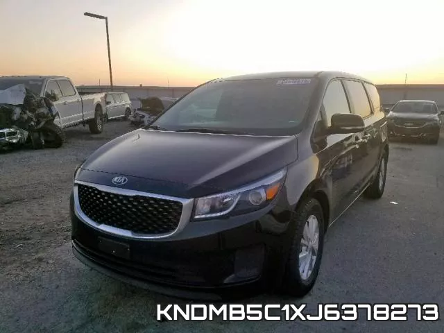 KNDMB5C1XJ6378273 фото 3