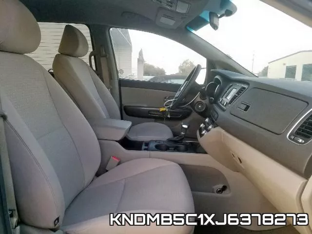 KNDMB5C1XJ6378273 фото 6