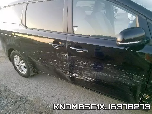 KNDMB5C1XJ6378273 фото 10