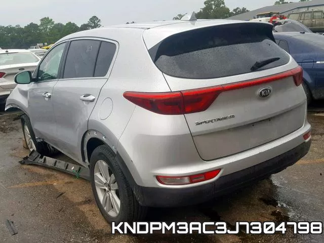 KNDPM3AC3J7304798 фото 4