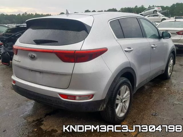 KNDPM3AC3J7304798 фото 5