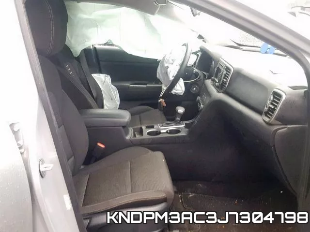 KNDPM3AC3J7304798 фото 6