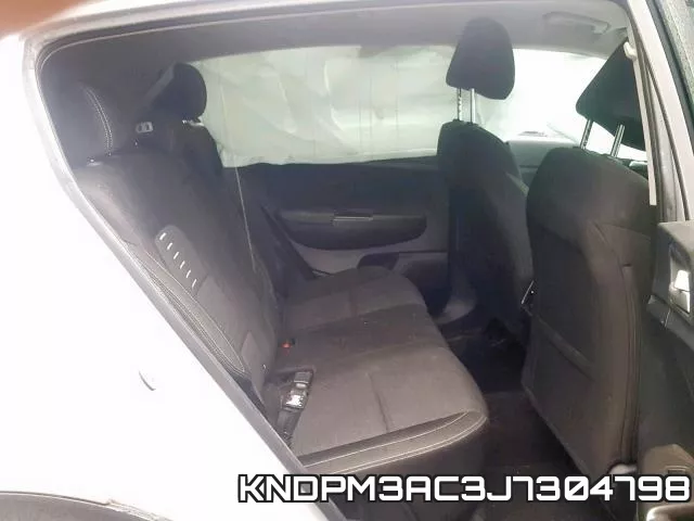 KNDPM3AC3J7304798 фото 7