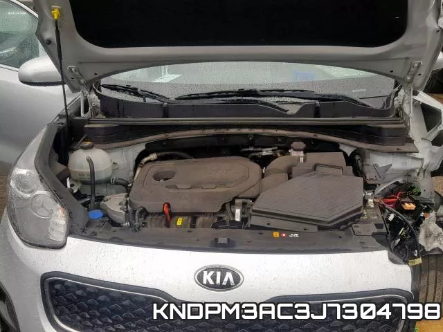 KNDPM3AC3J7304798 фото 8