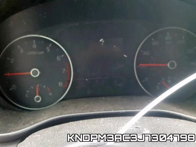 KNDPM3AC3J7304798 фото 9