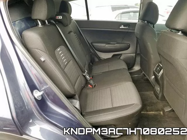 KNDPM3AC7H7080252 фото 7