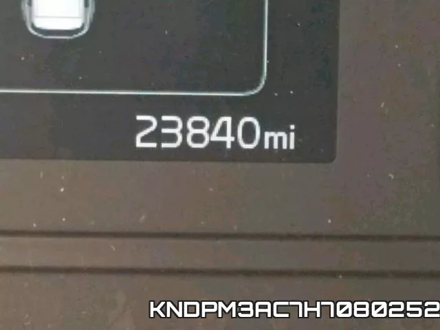 KNDPM3AC7H7080252 фото 9