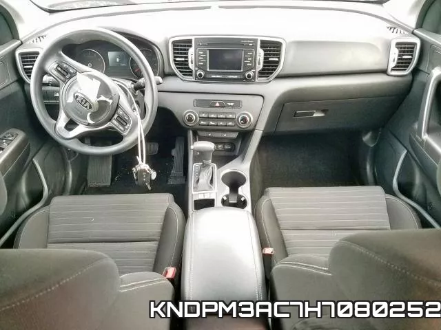 KNDPM3AC7H7080252 фото 10