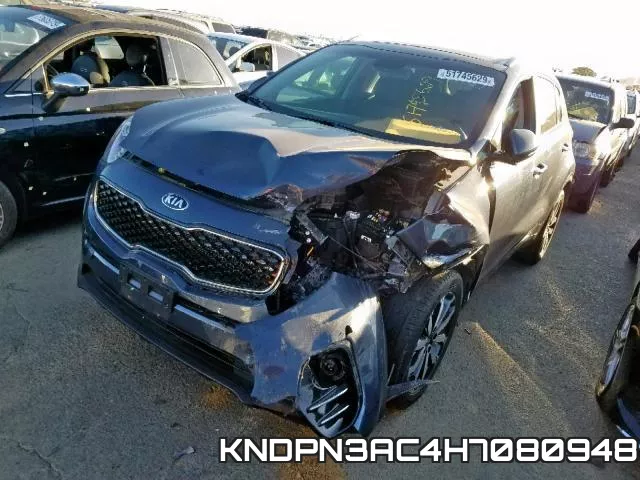 KNDPN3AC4H7080948 фото 3