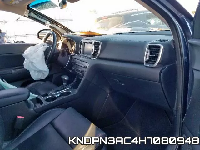 KNDPN3AC4H7080948 фото 6