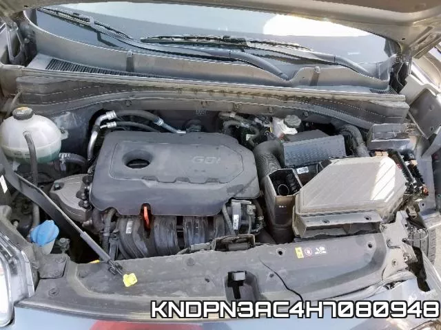 KNDPN3AC4H7080948 фото 8