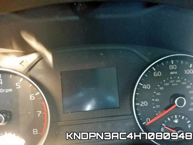 KNDPN3AC4H7080948 фото 9