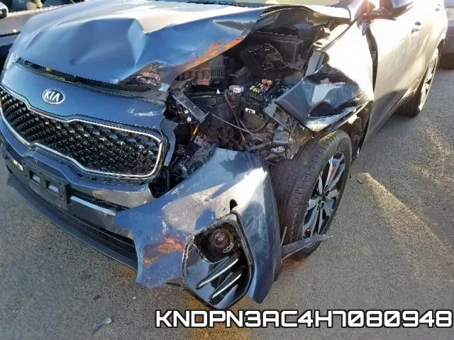 KNDPN3AC4H7080948 фото 10