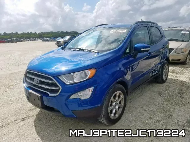MAJ3P1TE2JC173224 фото 3