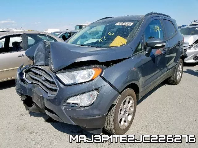 MAJ3P1TE2JC226276 фото 3