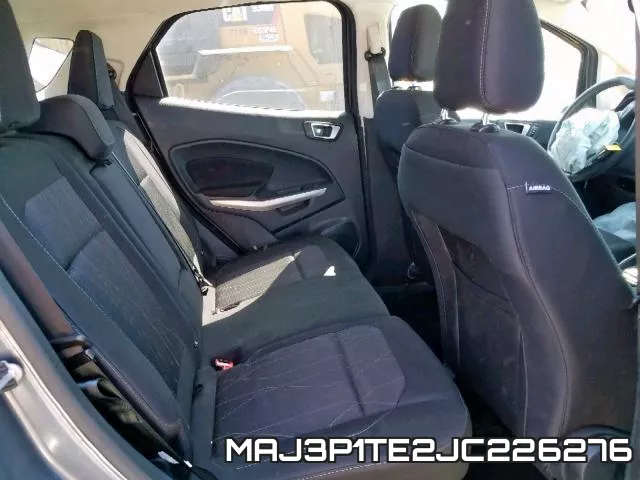 MAJ3P1TE2JC226276 фото 7