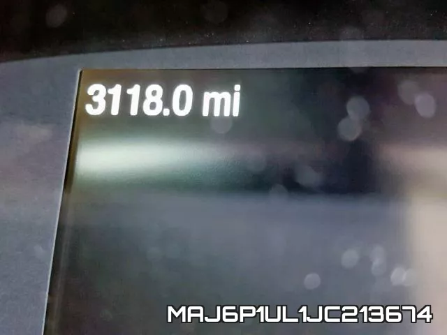 MAJ6P1UL1JC213674 фото 9