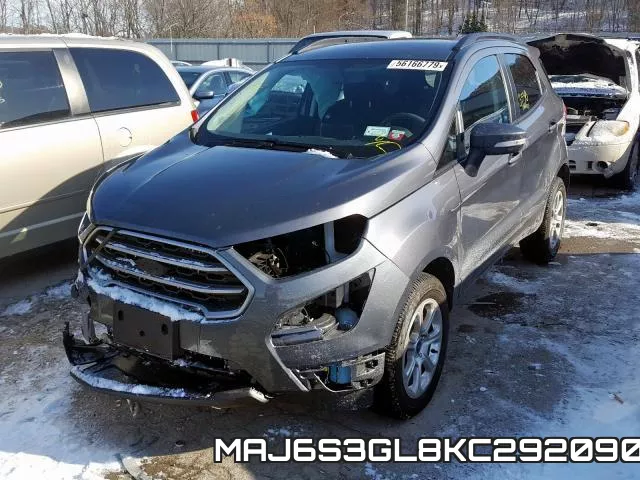 MAJ6S3GL8KC292090 фото 3