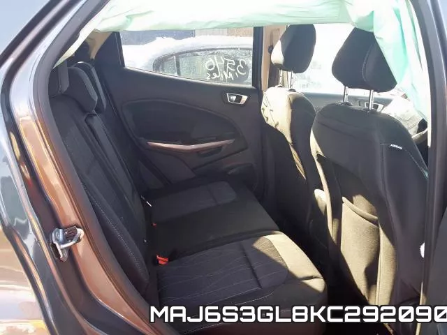MAJ6S3GL8KC292090 фото 7