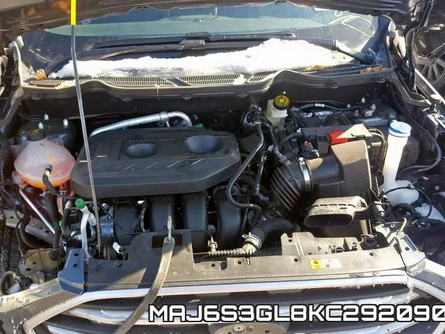 MAJ6S3GL8KC292090 фото 8