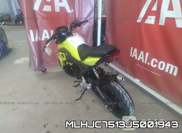 MLHJC7513J5001943 фото 4