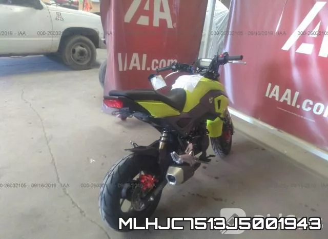 MLHJC7513J5001943 фото 5