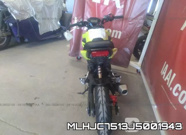 MLHJC7513J5001943 фото 7