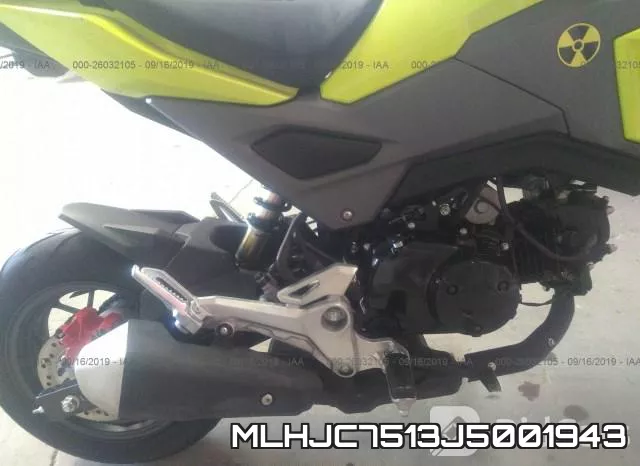 MLHJC7513J5001943 фото 9