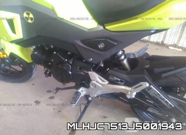 MLHJC7513J5001943 фото 10