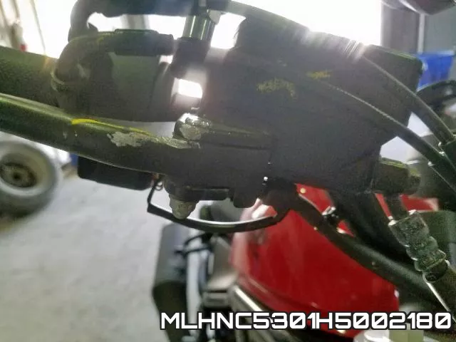 MLHNC5301H5002180 фото 2