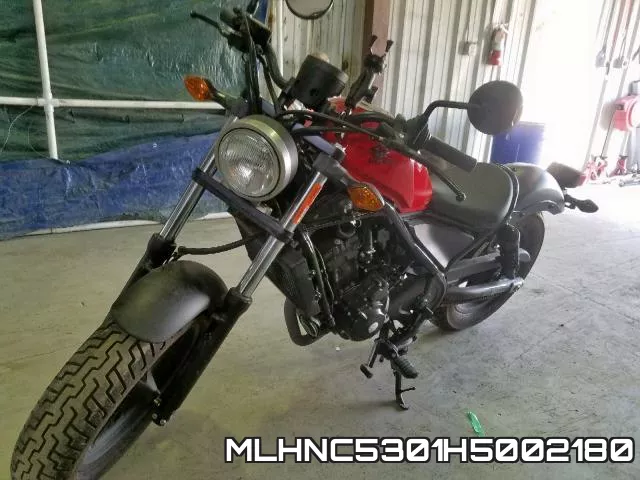 MLHNC5301H5002180 фото 3