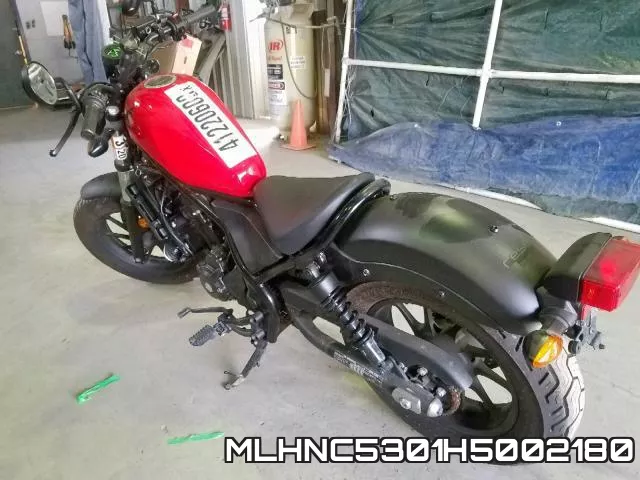 MLHNC5301H5002180 фото 4