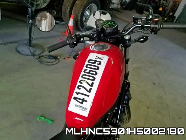 MLHNC5301H5002180 фото 6