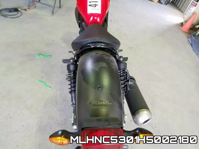 MLHNC5301H5002180 фото 7