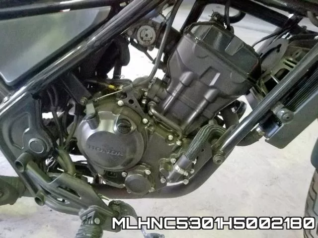 MLHNC5301H5002180 фото 8