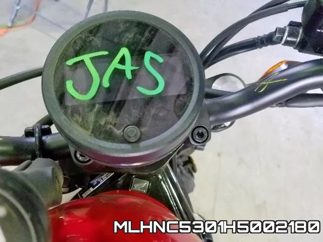 MLHNC5301H5002180 фото 9