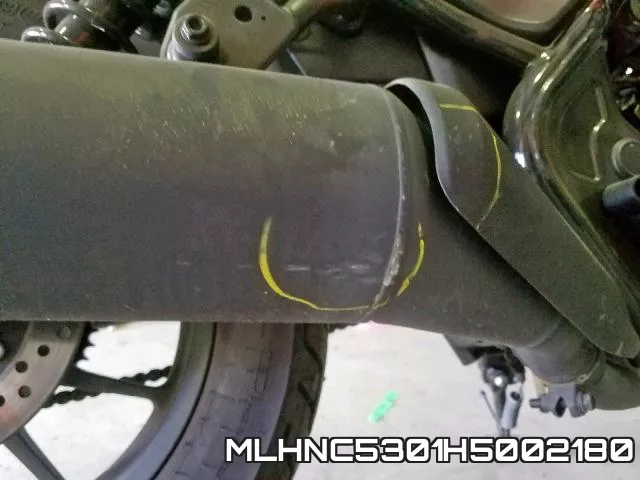 MLHNC5301H5002180 фото 10