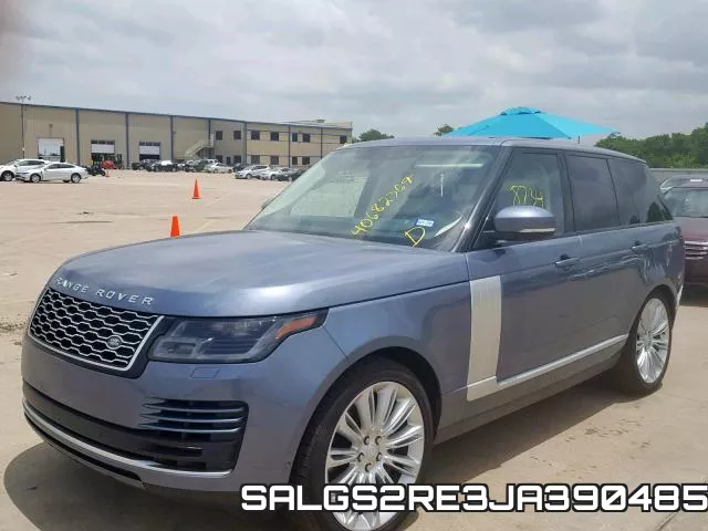 SALGS2RE3JA390485 фото 3