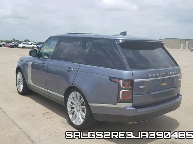SALGS2RE3JA390485 фото 4